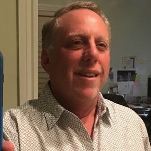 Meet your Posher, Jay